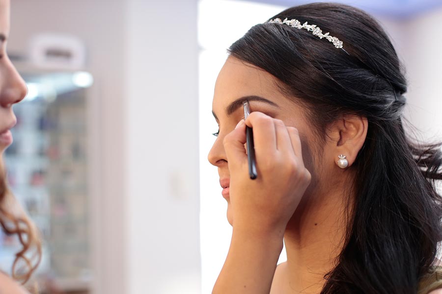 cejas, tips para un buen maquillaje