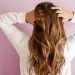 como cuidar el cabello teñido