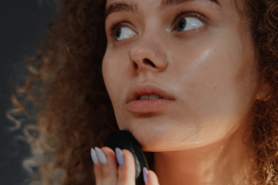maquillaje natural piel