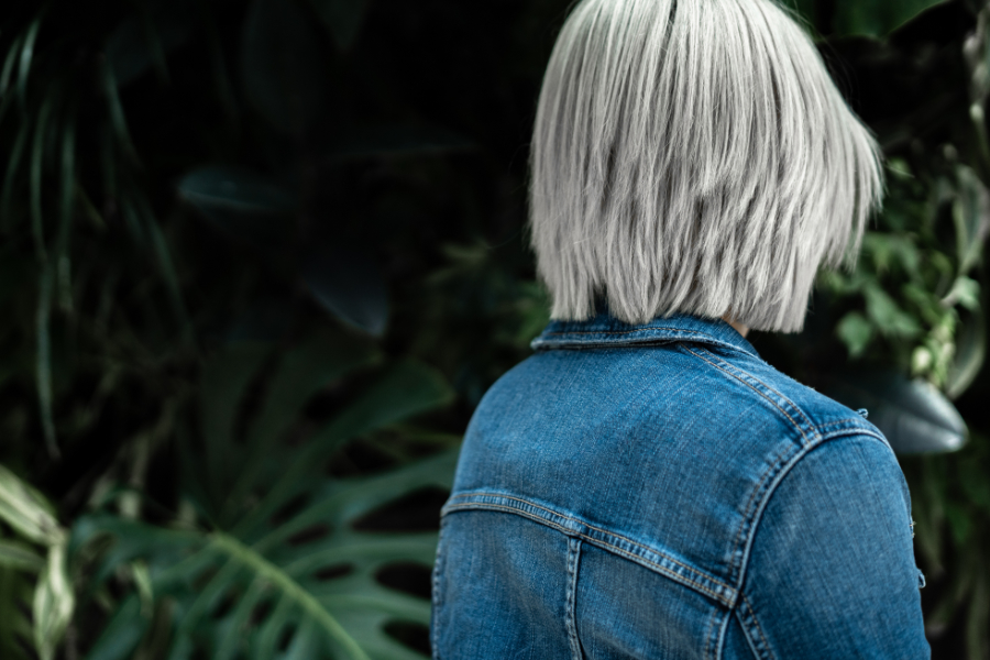 corte de cabello corto 2020